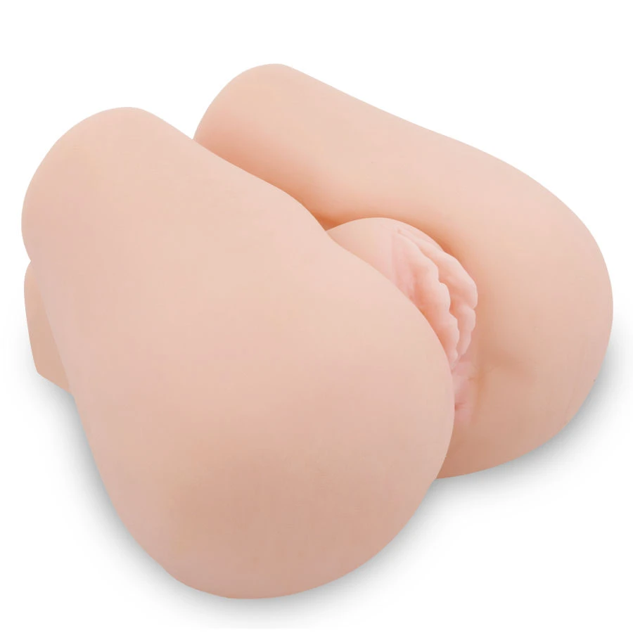 CRAZY BULL - REALISTILINE ANUS JA VAGIINA VIBRATSIOOONIASEND 3